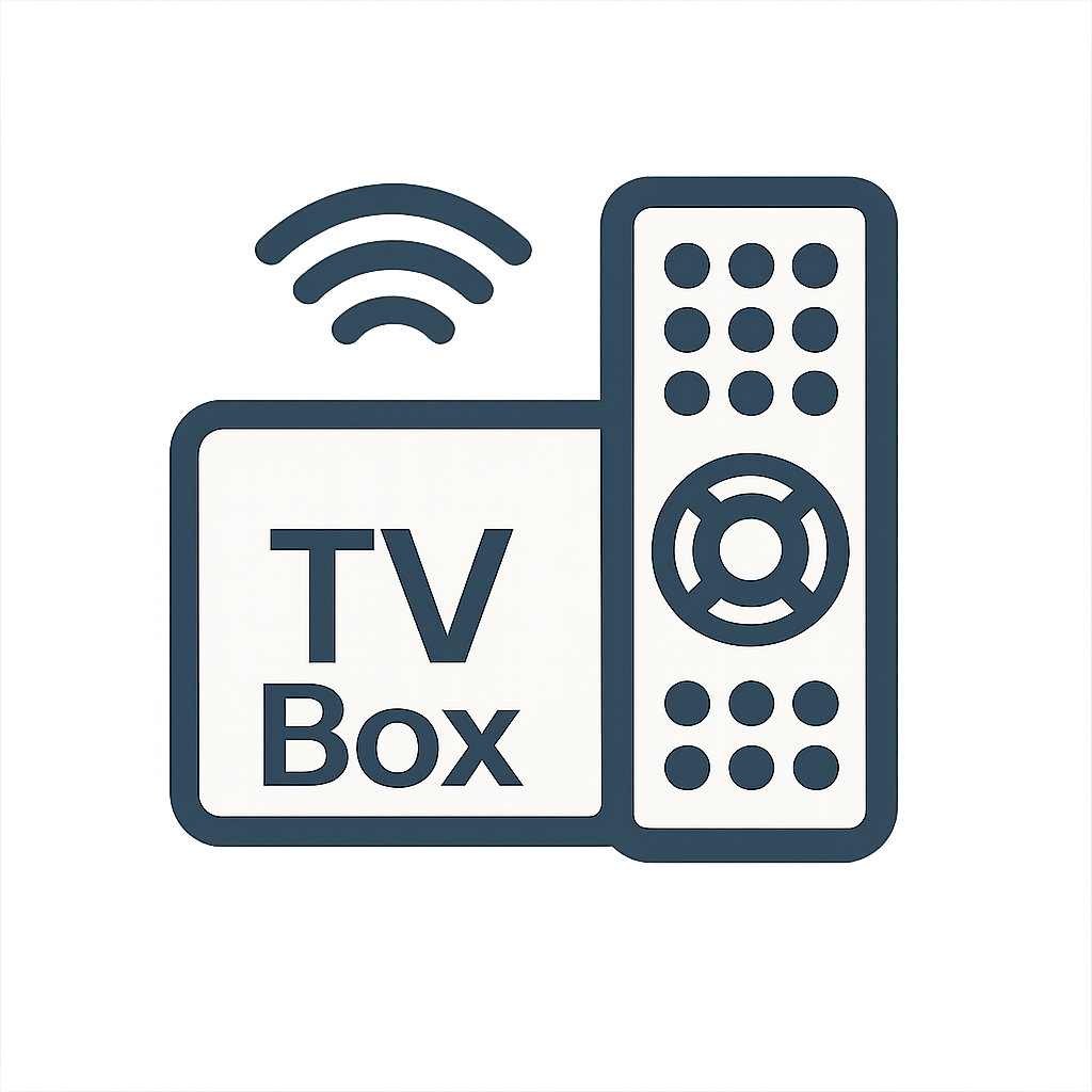 TV Box / Android Box