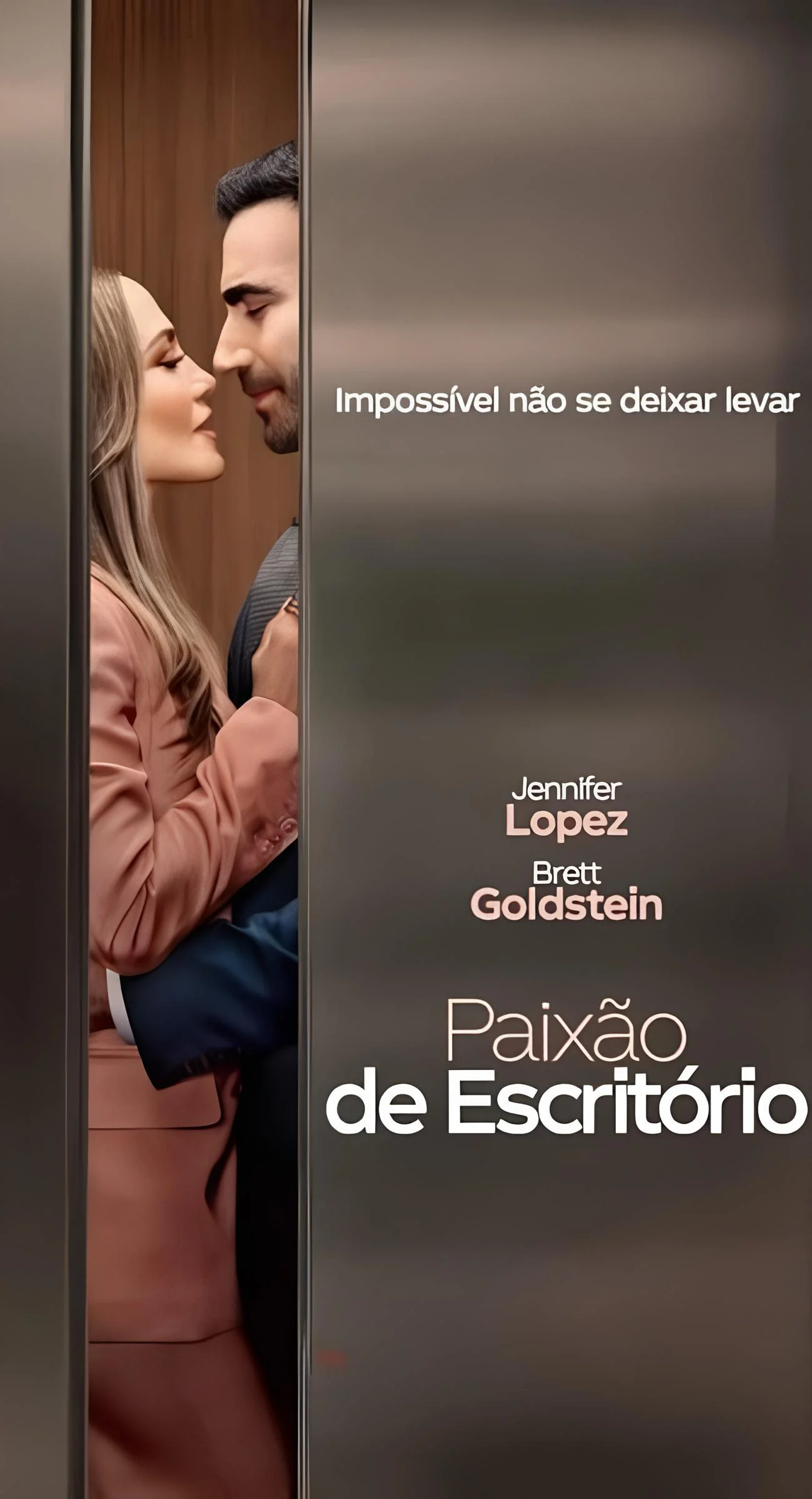 Paixão de Escritório