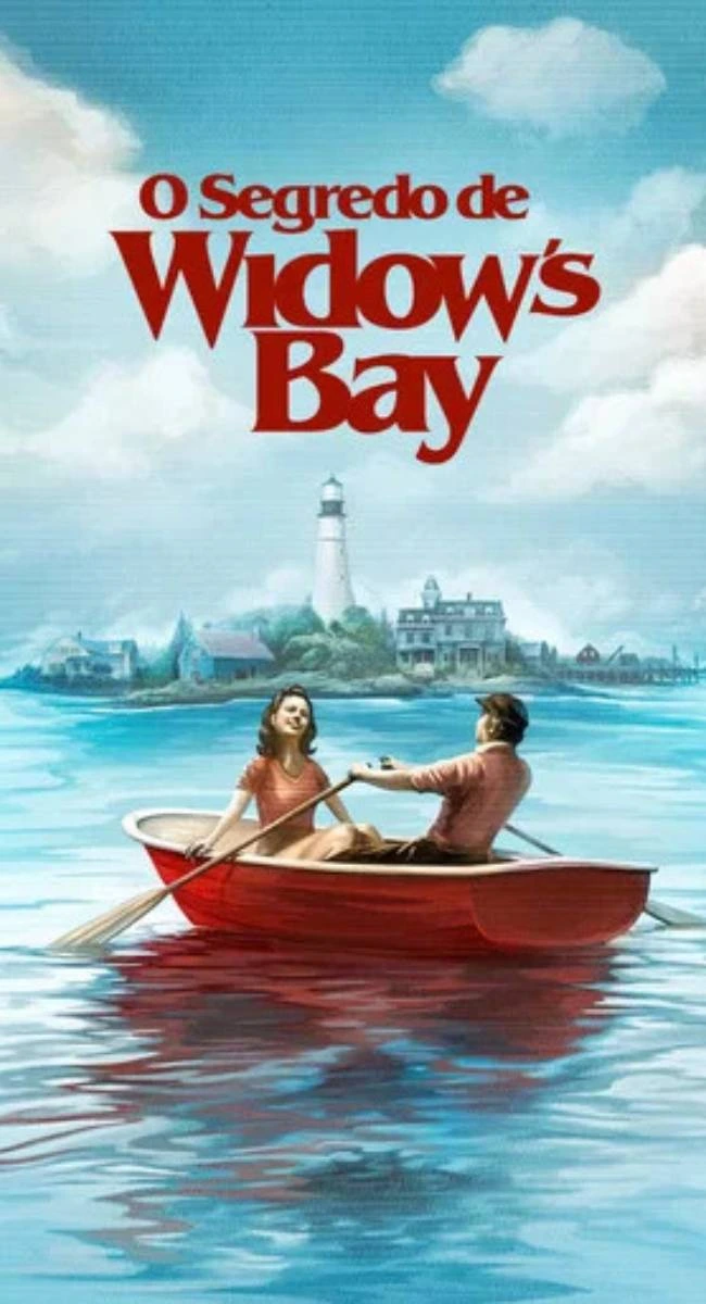 O Segredo de Widow's Bay